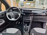 Citroën DS3 Chic klima - Citroën aus 2012
