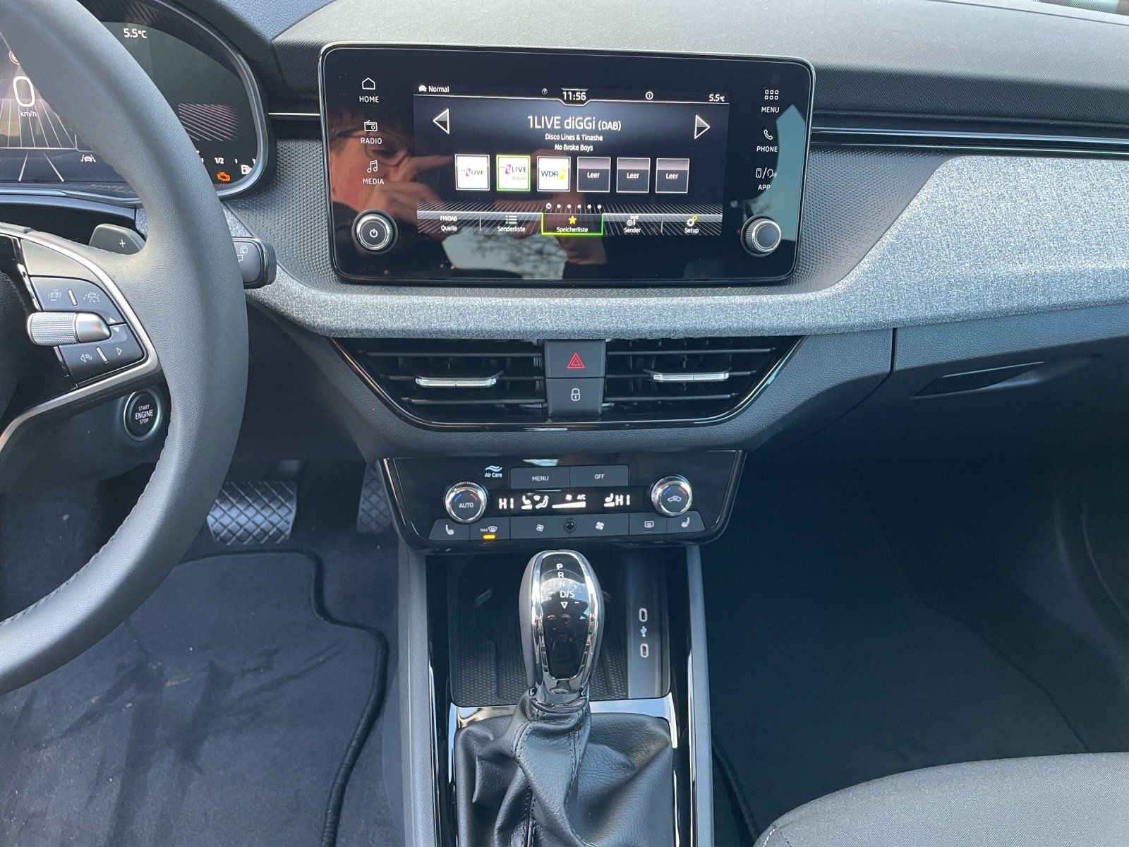 Skoda Kamiq - Bild 11