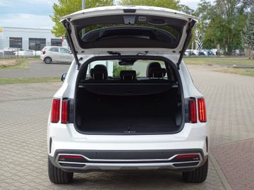Kia Sorento Platinum 4WD Head Up-Pano-LED-Leder-Bose