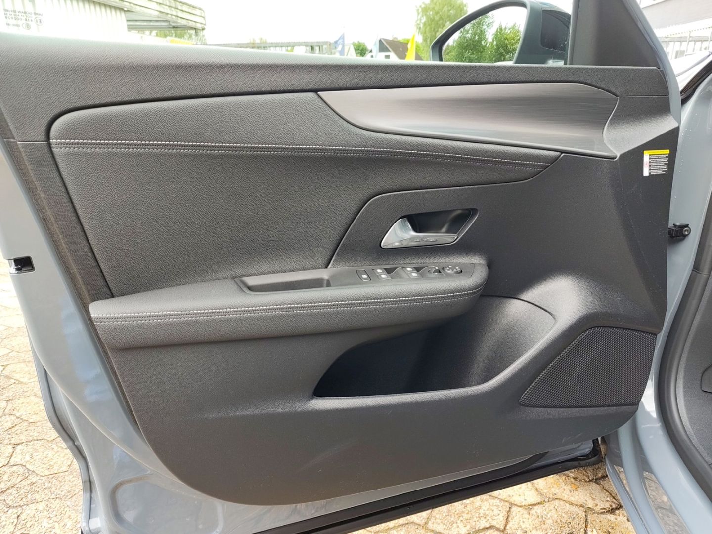 Opel Mokka - Bild 13