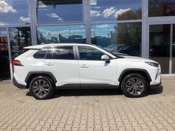 Toyota RAV 4 - 5