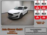 Ford Focus Turnier 1.0 EcoBoost MHEV Titanium/KAMERA/