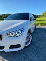 BMW 535 Gran Turismo 535d Gran Turismo Luxury Li... - BMW 535 Gran Turismo von privat