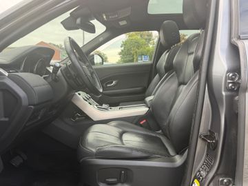 Land-Rover Range Rover Evoque - 11
