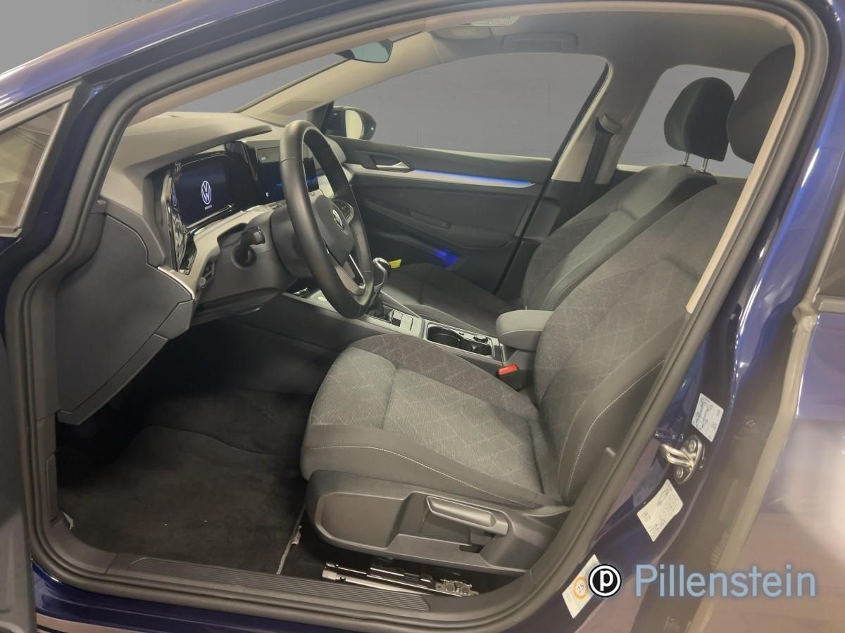 Volkswagen Golf - Bild 7