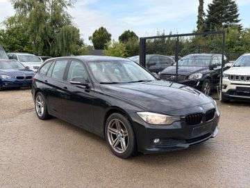 BMW 318 - 2