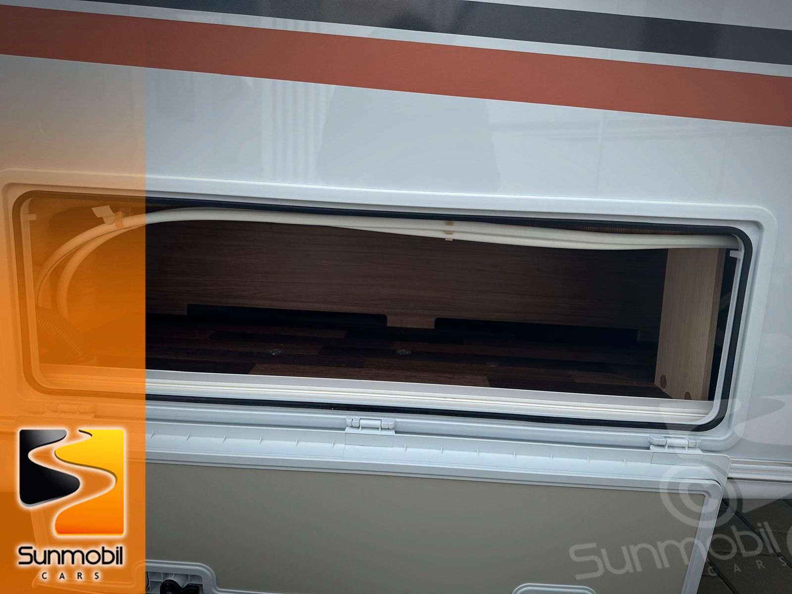 Fahrzeugabbildung Weinsberg Cara One CaraOne 400 LK Edtion HOT