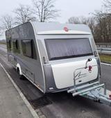 Bürstner Averso 500 TL Fifty // MOVER // - Bürstner Tl