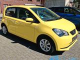 Seat Mii 1.0  AUTOMATIC Sunflower klima *FESTPREIS* - Seat Mii: Sun