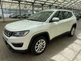 Jeep Compass 1.3 MultiAir  Longitude|UConnect|Klima - Jeep Compass Gebrauchtwagen in Berlin