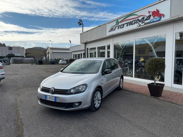 Volkswagen Golf 1.6 TDI DPF 5p. Highline