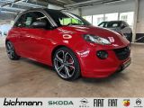 Opel Adam S Turbo 18'' PDC Sound Recaro-Nappa SHZ - Opel Adam aus 2016