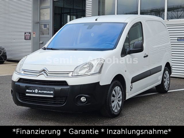 Citroën Berlingo Kasten L1 Proline|Klima|AHK|PDC|Tüv-NEU