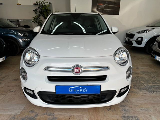 Fiat 500X 1.3 MultiJet 95 CV Business