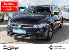 Volkswagen Polo 1.0 TSI DSG Goal AHK Kamera Navi