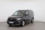 Ford Grand Tourneo Connect Titanium - Ford Tourneo Connect: Kombi