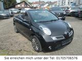 Nissan Micra C+C More Cabrio, Klima, Alufelgen - Nissan Micra in Saarbrücken
