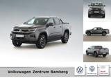 Volkswagen Amarok 3.0 TDI PanAmericana+4MOTION+AHK+RFK+NAV