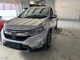 Honda CR-V 1.5 T 4WD Executive Panorama HUD  "19  1.HD - Honda aus 2018