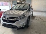 Honda CR-V 1.5 T 4WD Executive Panorama HUD  "19  1.HD - Honda CR-V: Leder, Navigationssystem