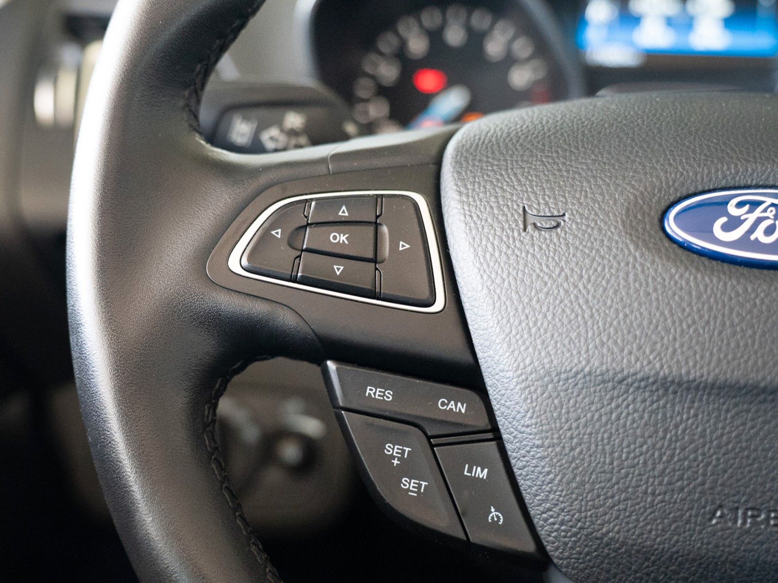 Fahrzeugabbildung Ford Grand C-Max Grand Titanium NAVI/PDC V+H/KLIMA
