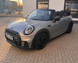 MINI Cooper Cabrio John Cooper Works Paket Trim  - MINI Cooper Cabrio: Works