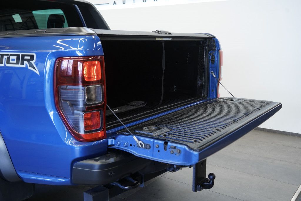 Ford Raptor