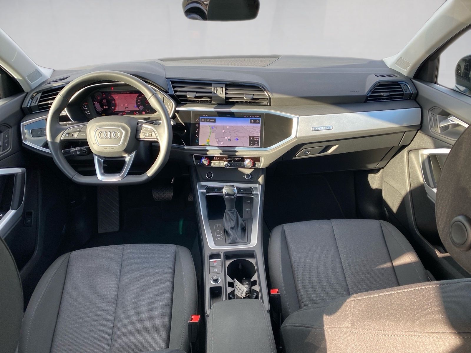 Audi Q3 - Bild 19