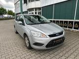 Ford Focus Turnier Style TÜV02.2027 Klima Service Neu - Ford Focus aus 2009: Se
