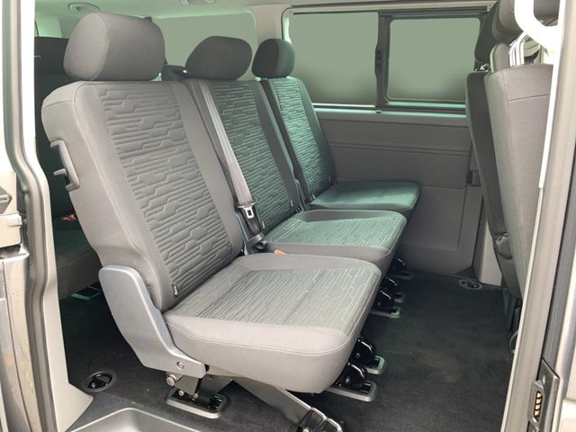 T6.1 Caravelle Comfortline lang 2.0 TDI, AHK, Na