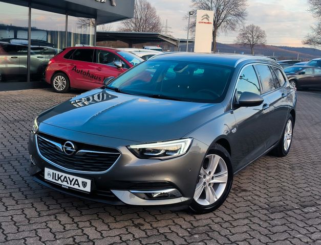 Opel Insignia B Sports Tourer Business Innovation