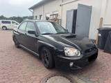 Subaru Impreza 2.0 WRX Tüv NEU!!! - aus 2004: Wrx