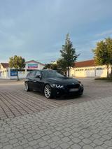 BMW Bmw F31 335i x-drive M-Paket/Alcantara/Akr... - BMW 335 mit Benzin-Antrieb: Kombi