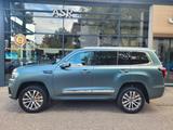 BAIC BJ60 Flagship 4WD 7Sitzer  Pano - BAIC BJ60 Gebrauchtwagen