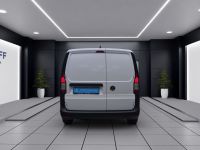 Volkswagen Caddy - Vorschau Bild 3
