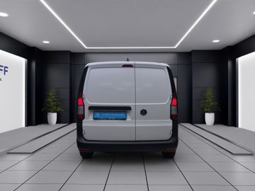 Volkswagen Caddy - 3