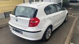 BMW 116i*Klima*BC*Advantage-Paket - BMW 116: 116i Advantage Paket