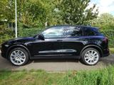 Porsche Cayenne S Diesel S - gebrauchte Porsche Cayenne aus dem Jahr 2017