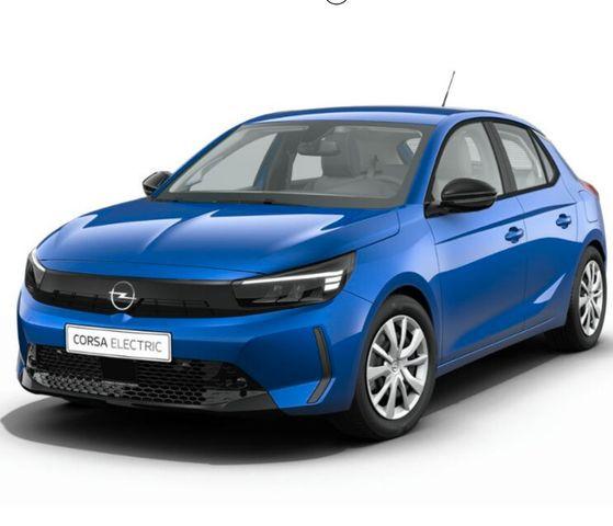 Opel Corsa-e Edition Sitzheizung Wärmepumpe 3-phasig