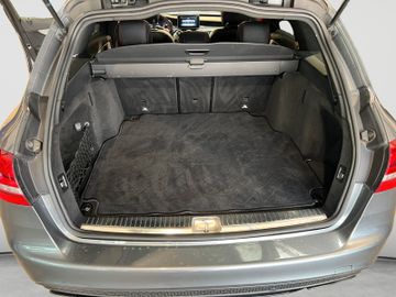 Mercedes C 43 AMG - 7