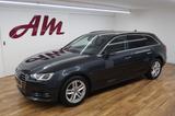 Audi A4 Avant design ultra/Xenon/Navi/AHK/Sthz.!!! - Audi A4 Gebrauchtwagen in Leipzig