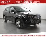 Jeep Compass 1.5 Altitu GSE 7G LED+360+SHZ+VIRTU+ACC