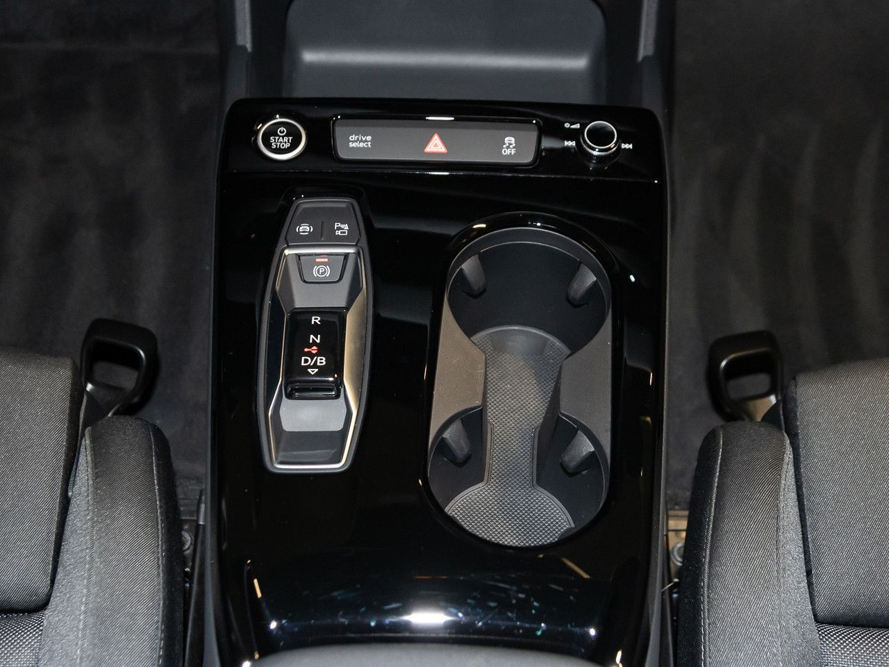 Audi Q6 e-tron - Bild 20