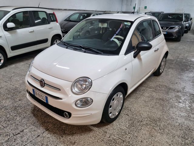 Fiat 500 1.2 EasyPower Pop GPL