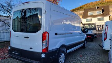 Fahrzeugabbildung Ford Transit Kasten 350 L3 Trend