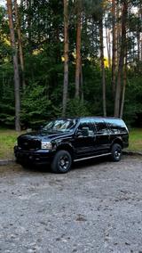 Ford Excursion - Ford Excursion Gebrauchtwagen