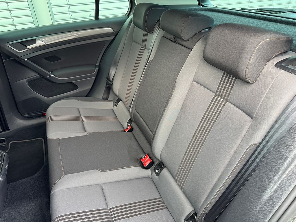 Golf VII 1.4 TSI "ALLSTAR" *STDHZG*ACC*