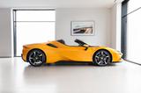 Ferrari SF90 Spider - Giallo Montecarlo - gebrauchte Ferrari SF90 aus dem Jahr 2024