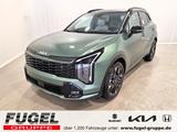 Kia Sportage 1.6 T-GDI DCT GT-Line Pano|Drive|Sound|