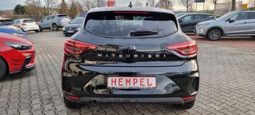 Bild 4 Mitsubishi Colt EDITION1.0 T-Benziner6-Gang 8Jahre Garantie